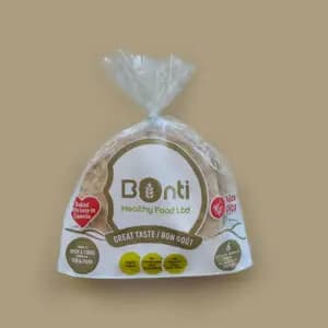 6" Whole Wheat Pita Bread