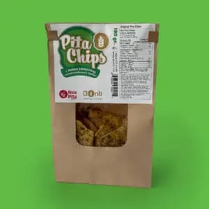 Pita Chips